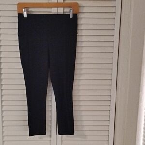 RBX Women's Black Leggings